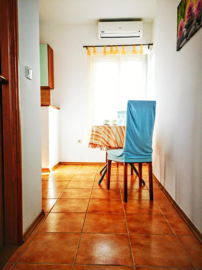 Apartments Venci Bibinje Exterior photo