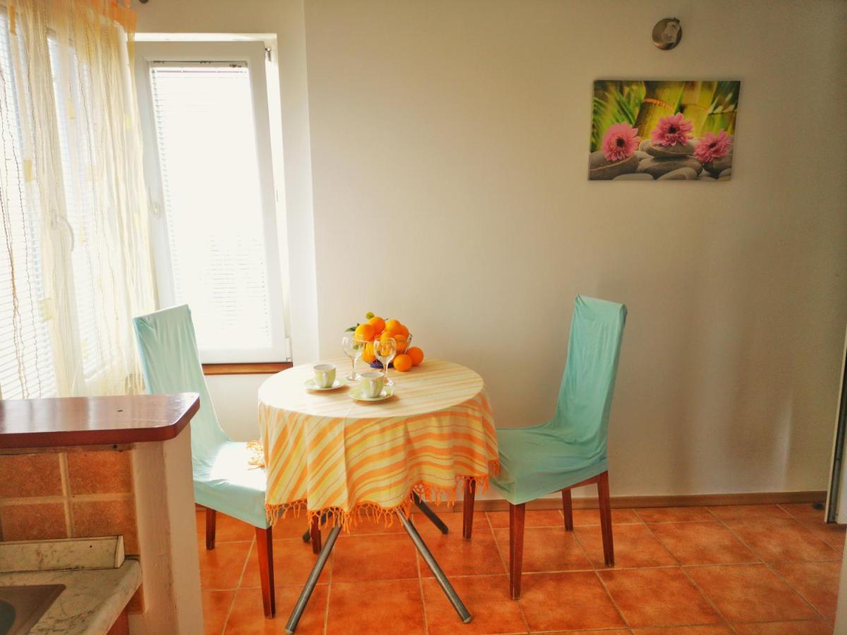 Apartments Venci Bibinje Exterior photo