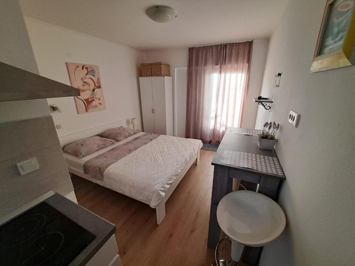 Apartments Venci Bibinje Exterior photo