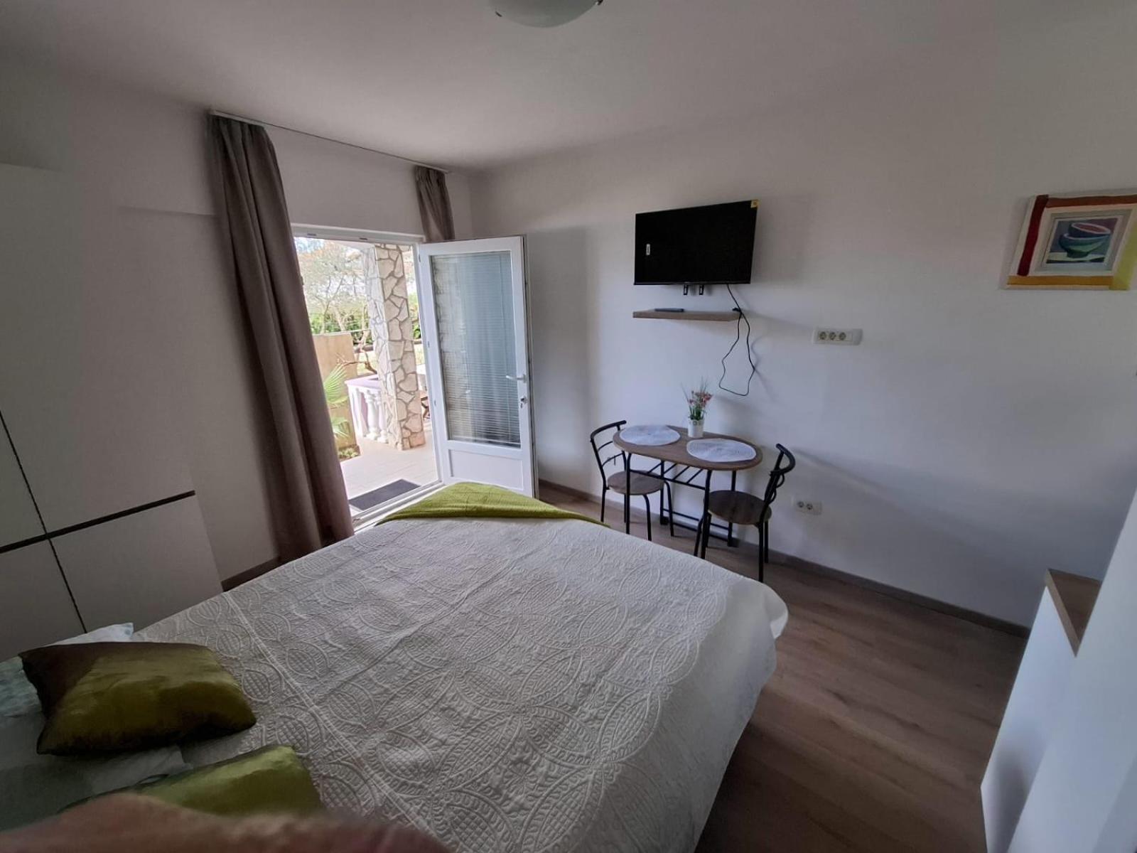 Apartments Venci Bibinje Exterior photo