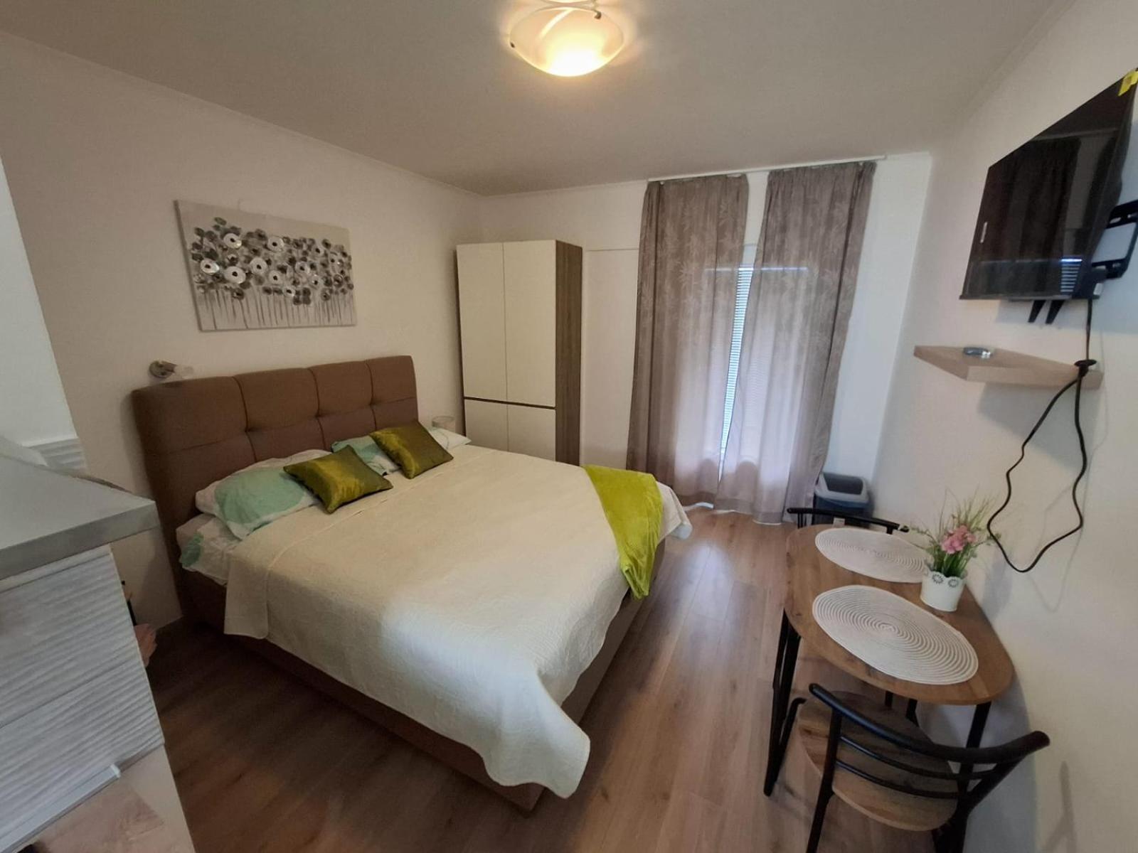 Apartments Venci Bibinje Exterior photo